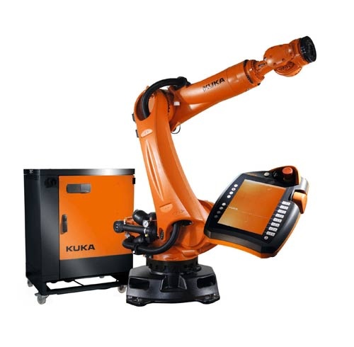 kuka kr4