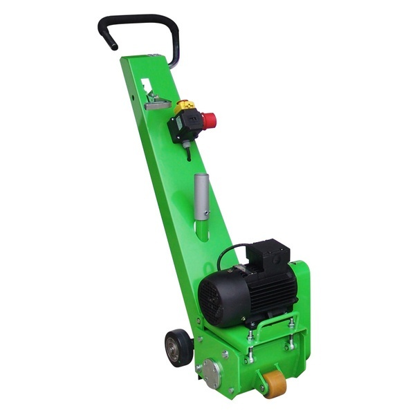 Фрезеровальная машина по бетону DBF-200-E400 купить в Санкт-Петербурге ...