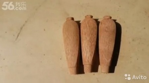 Станок для изготовления деревянных изделий