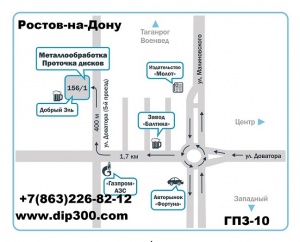 Механическая обработка материалов