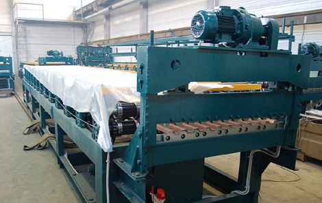 Оборудование