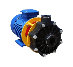 Насосы КМХ65-40-200