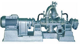Насосы Кс32-150, Кс20-110