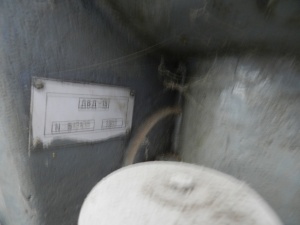 детандер поршневой ДВД-13 (с хранения)