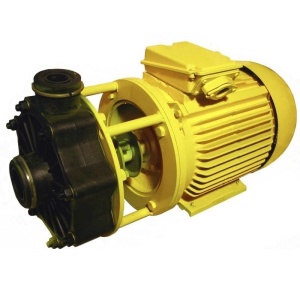 Насосы КМХ65-40-200