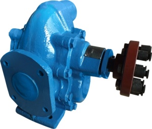 Насосы Ш40-4-19,5/4