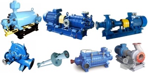 Насосы СМ200-150-315,  СМ250-200-400, СМ125-80-315/4