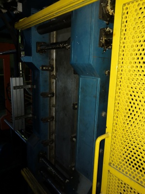 формовочный автомат для производства пенопласта (пенополистирол)