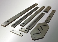 Ножи для металлургической и металлообрабатывающей промышленности