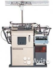 Перчаточный вязальный автомат aurora-7c-12-1
