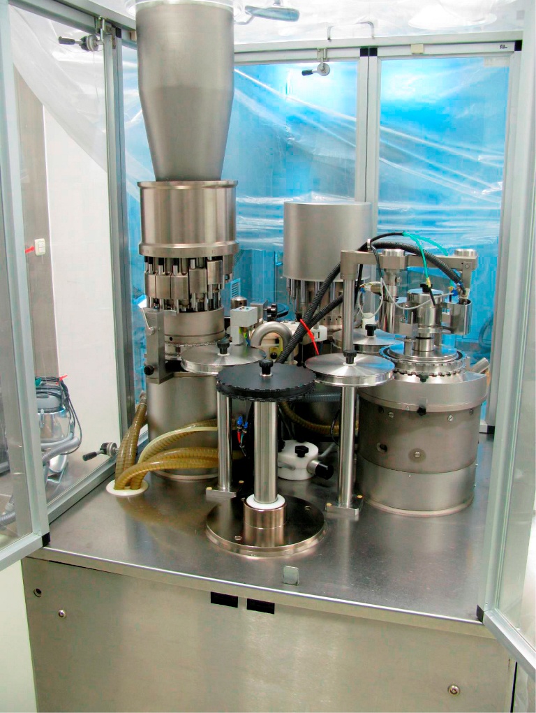 оборудование для желатиновых капсул. капсулятор cgn 208d\. оборудование для производства капсул. оборудование для производства капсул. линия для производства твердых желатиновых капсул.