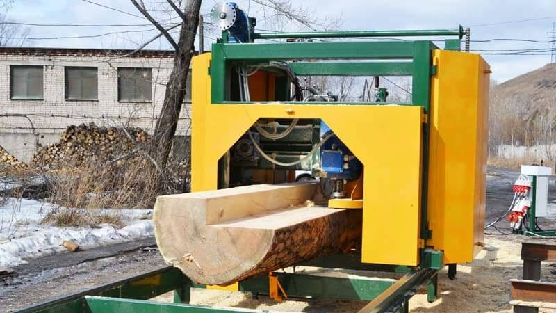 Купить Дисковую Угловую Пилораму Бу