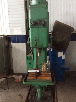 Точильно-Шлифовальный Станок 3Б633 Паспорт Точильно-Шлифовальный Станок 3Б633 Паспорт