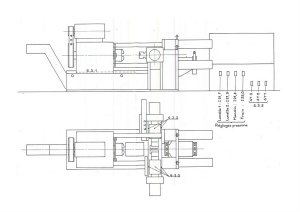 Сварка трением с ЧПУ - SMFI INTER HYDRO