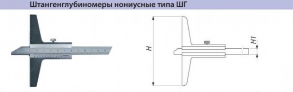 Глубиномер