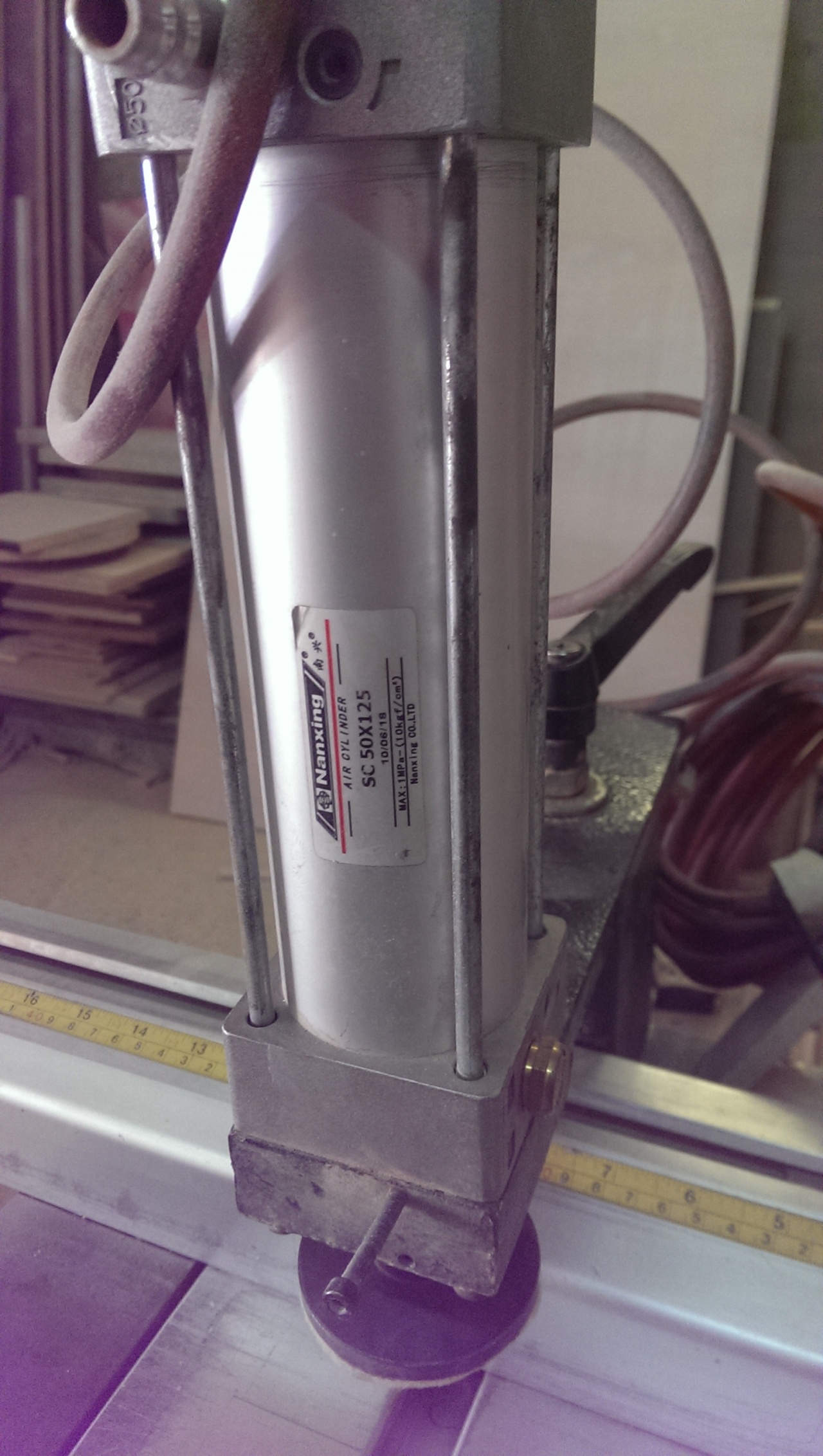 Пневмоприжим купить Б/У в Елабуге по цене 5 000 руб. - Биржа ...