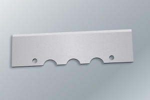 Производим ножи рубильные длиной от 100 мм до 2 000 мм, шириной от 11 мм до 300 мм, толщиной от 6 мм до 60 мм