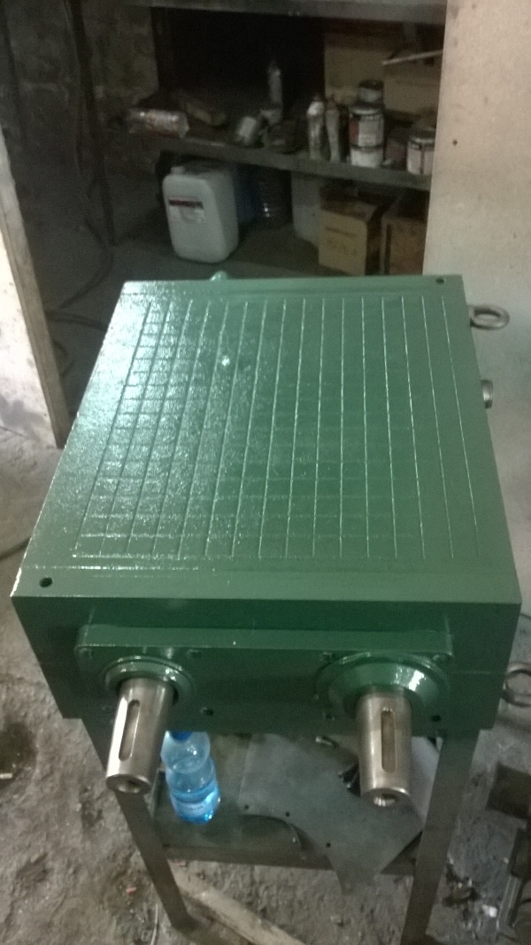 Автоматическая коробка передач АКП 309-16