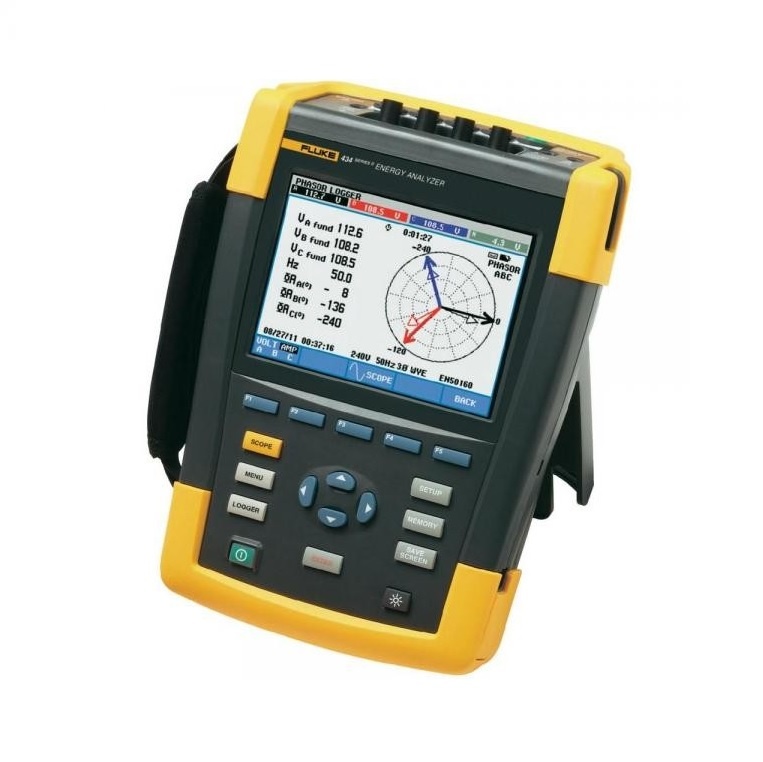 Анализатор качества электроэнергии купить Б/У в Ижевске по цене 120 000 ...