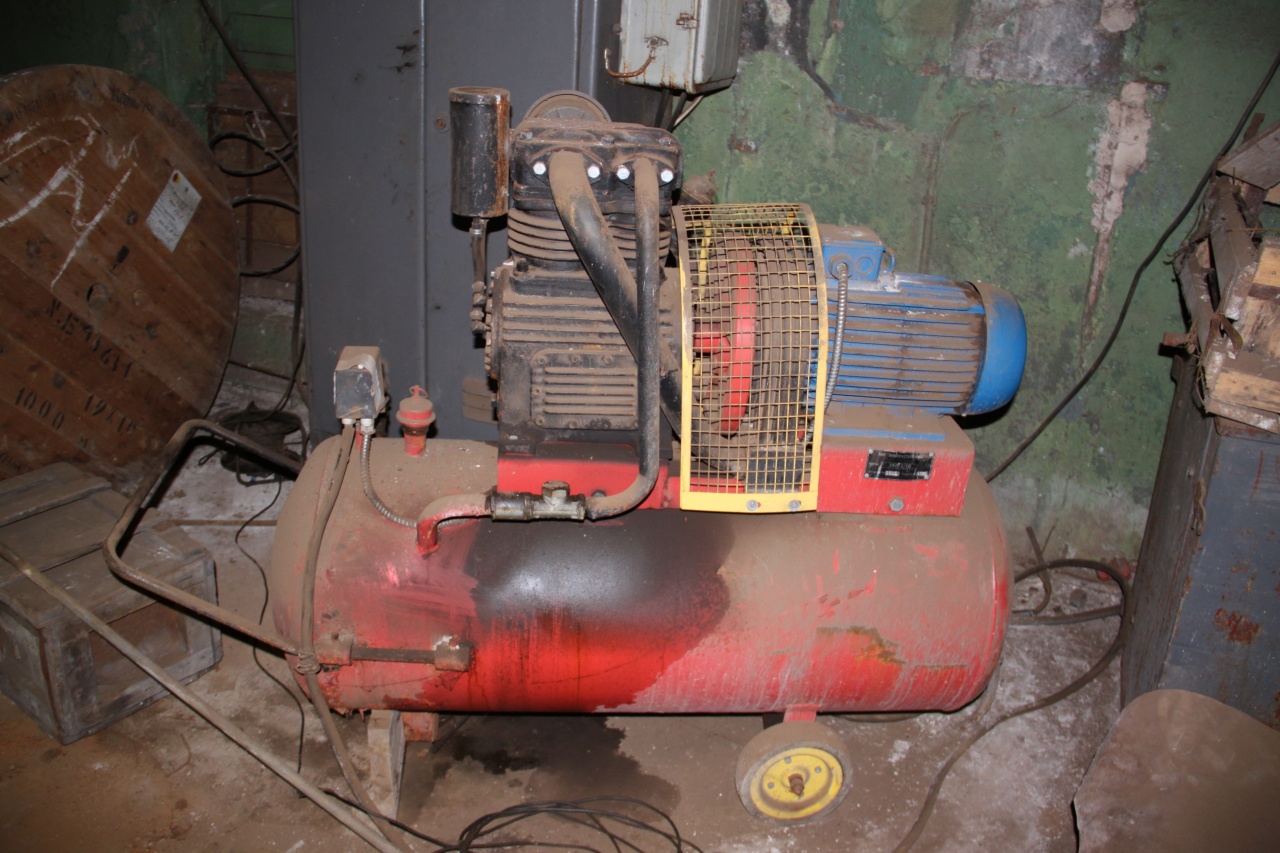 Плазменная резка УВПР-0901 купить Б/У в Истре по цене 110 000 руб ...