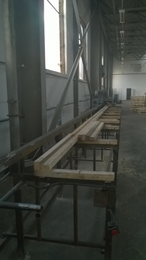 Продольно-обрезной станок для древесины купить в Ужгороде по цене 2 300 ...