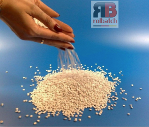 Каскадную линию грануляции пленки LDPE Производительностью – 400-500 кг – ROLBATCH - RBEKCM-433/2015