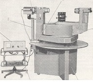 ГОНИОМЕТР-СПЕКТРОМЕТР ГС 2