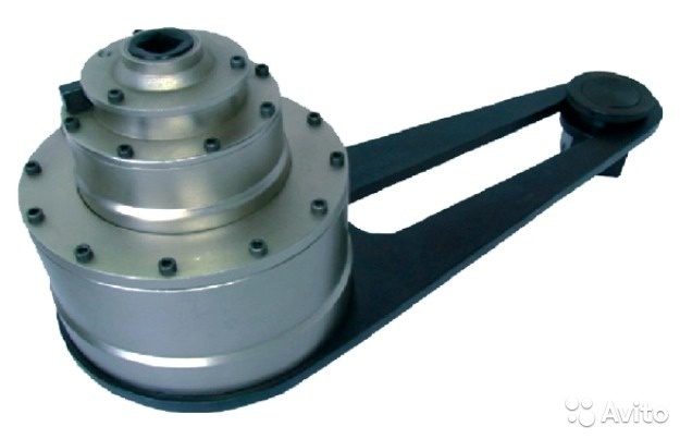 Мультипликатор ВТМ 7/25 купить в Иркутске - Биржа оборудования ProСтанки