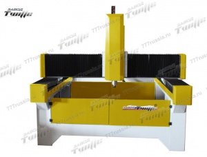 Фрезерные станки с ЧПУ для изготовления пресс-форм CNC-M