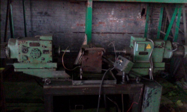 Станок агрегатный универсальный купить Б/У в Омске по цене 125 000 руб ...