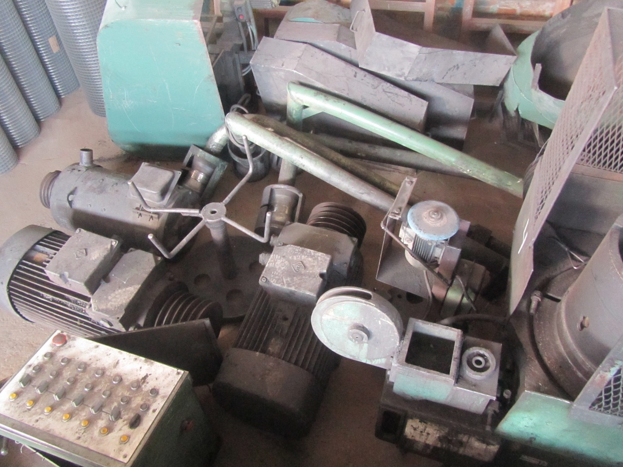 Волочильная доска своими руками