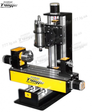 Ювелирный ЧПУ станок серии (Ювелир). Оборудование ЧПУ для ювелирного производства