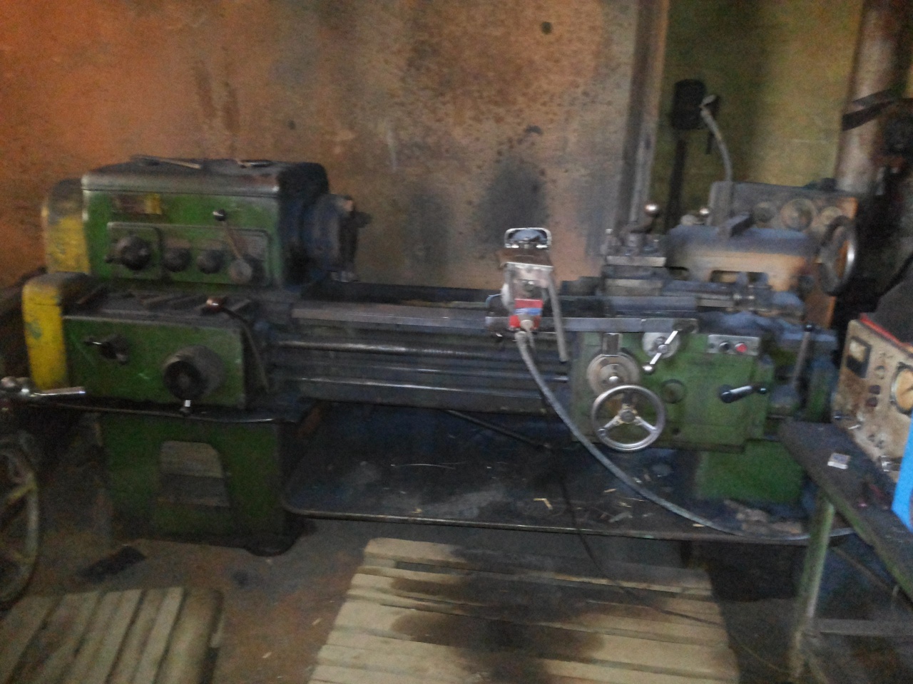 Блочная паровая котельная купить Б/У в Калуге по цене 5 000 000 руб ...