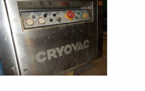 Упаковщик вакуумный Cryovac VC-14LN
