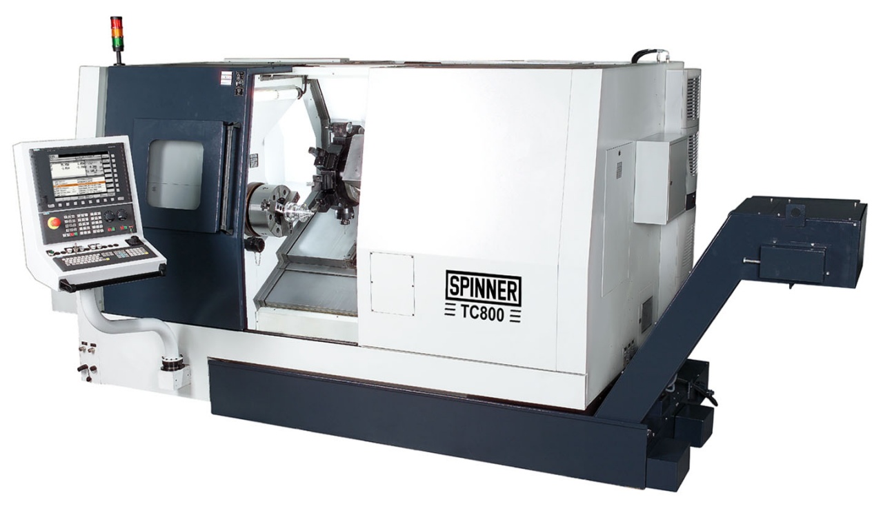 Токарно Фрезерный Обрабатывающий Центр Купить