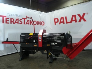 Гидравлический дровокол Palax KS 40