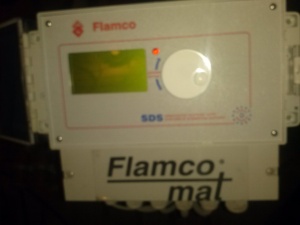 Насосная установка Flamcomat D20
