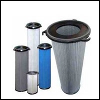 Производство фильтров для дробеметного и дробеструйного оборудования