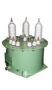 Трехфазный трансформатор НТМИ-10-66У3