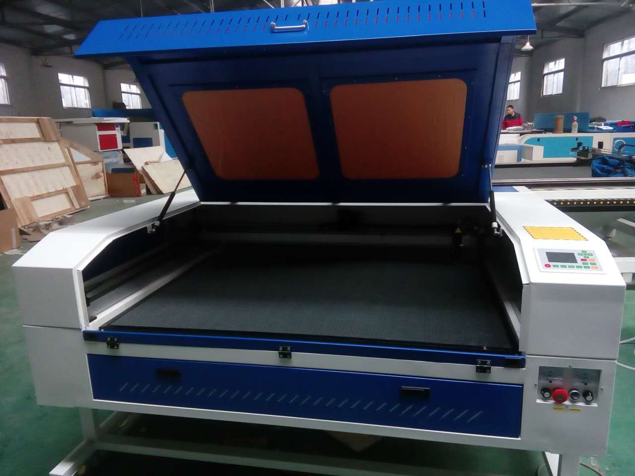 Лазерный Станок Купить Екатеринбург