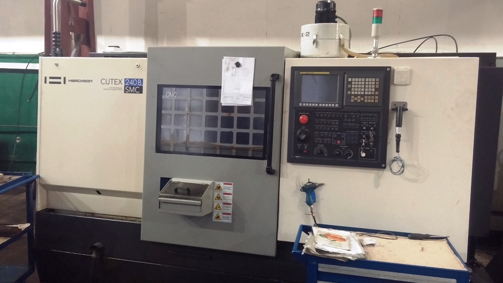 Токарно Фрезерный Обрабатывающий Центр Купить