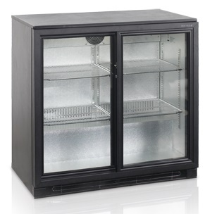 Шкаф холодильный барный BA20S