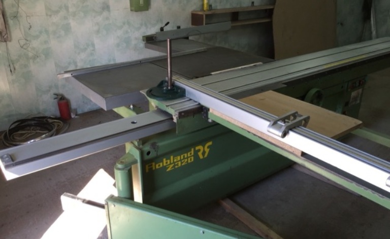 Кожух Для Форматно Раскроечного Станка Купить