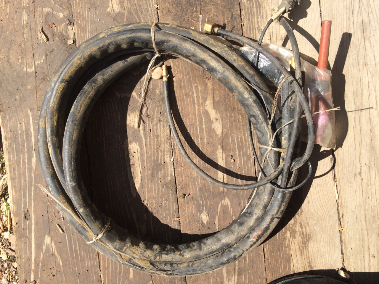 Сварочный аппарат Аргонодуговой сварки УДГУ - 501 AC/DC 2006г.в купить ...