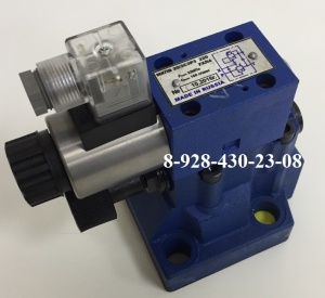 Клапаны предохранительные МКПВ 10/3C2Р2, МКПВ 20/3C2Р2, МКПВ 32/3C2Р2