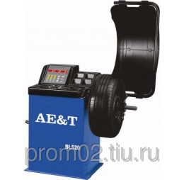 Балансировочный стенд AE&T BL520