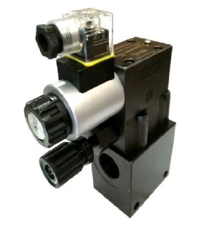 Клапаны предохранительные МКПВ 10/3C2Р2, МКПВ 20/3C2Р2, МКПВ 32/3C2Р2