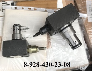 Клапаны МКПВ, МКГВ, МКОВ - Гомель