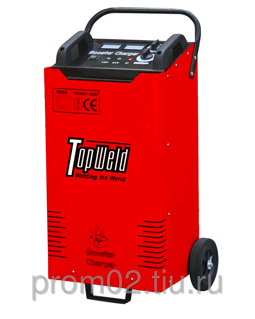 Пуско-зарядное устройство TopWeld TW-650 купить в Уфе - Биржа ...