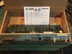 Siemens sinamics, simorive 611, 1fk7063-5af71-1ag0 6SN1145-1BA02-0CA1